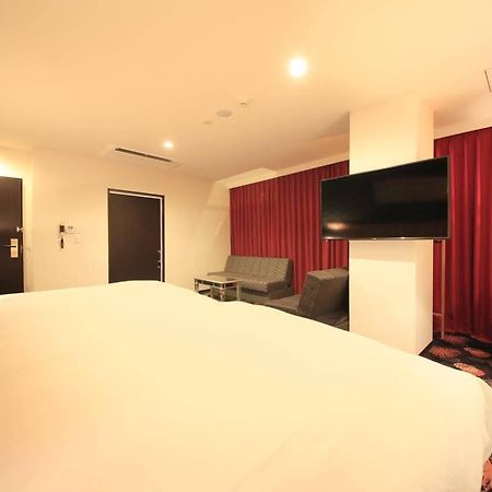 Centurion Hotel & Spa Ueno Station -Artificial Radium Hot Spring Токио Экстерьер фото